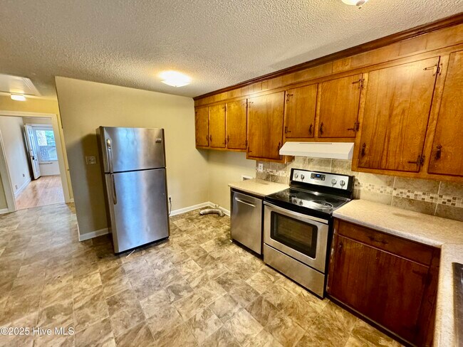 Foto del edificio - 2505 E 3rd St