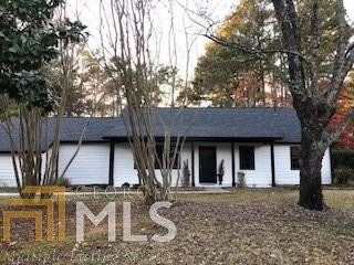Primary Photo - 3771 Manor House Dr