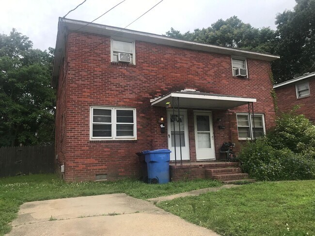 Building Photo - 4122 / 4124 Third Street