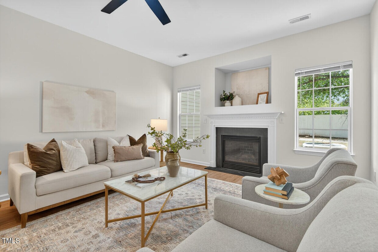 Foto principal - 3 Chownings St