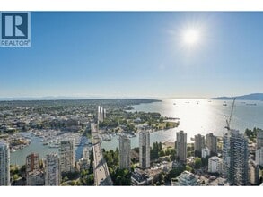 Building Photo - 1289 Hornby St