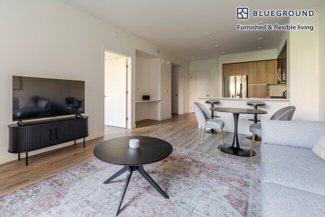 Foto del edificio - 1200 Rickabaugh Wy