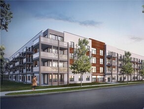 Building Photo - Plateau du parc