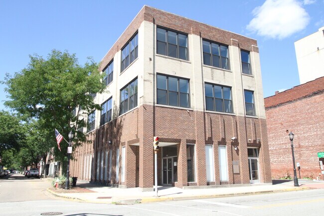 Foto del edificio - 401 9th St