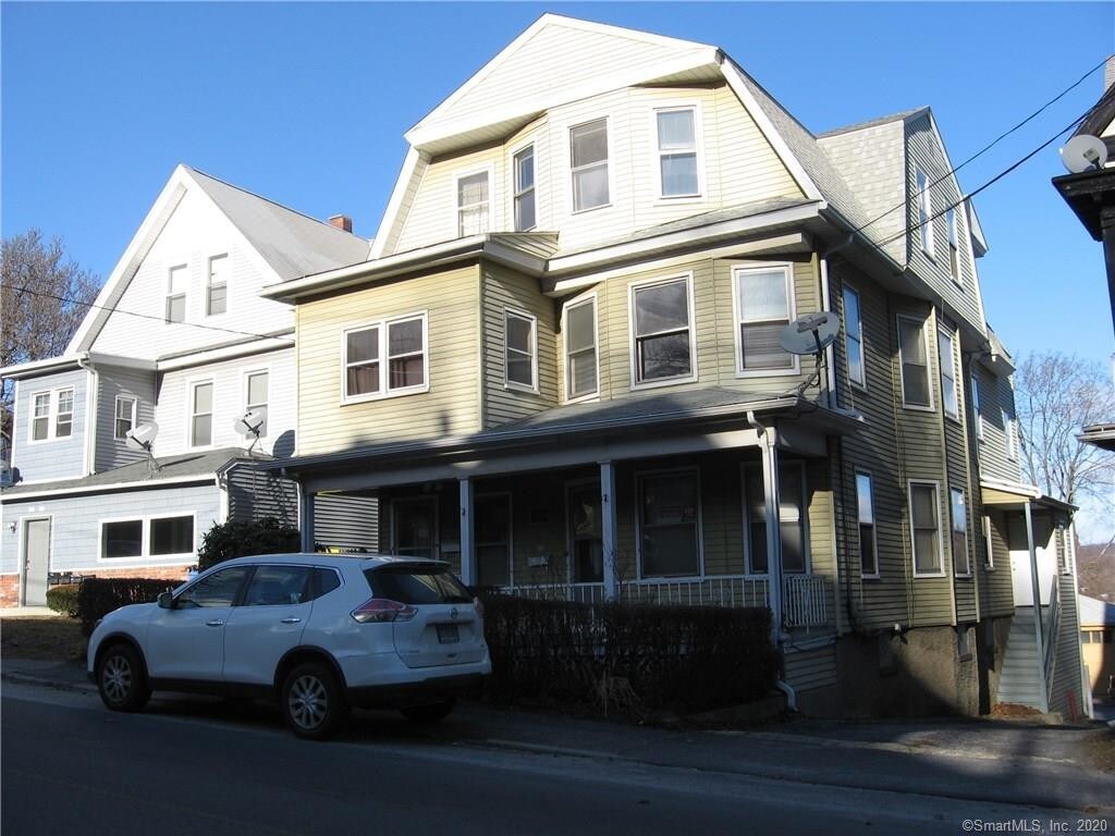 82 Bunker Hill Ave Unit 1, Waterbury, CT 06708 Room for Rent in Waterbury, CT