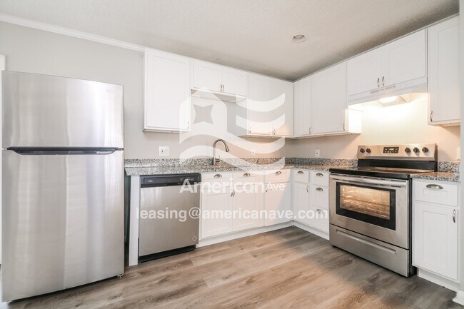 Foto del edificio - 3102 Player Ave