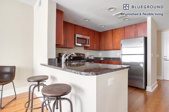 Foto del edificio - 425 L St NW