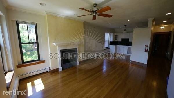 Building Photo - 11 Worcester St