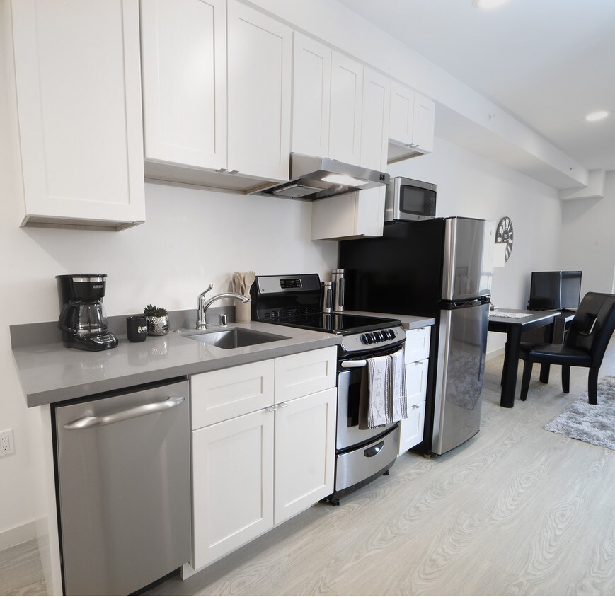 Foto principal - 1335 Folsom St