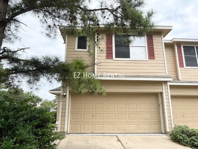 Photo - 16854 Carrollton Creek Ln Townhome