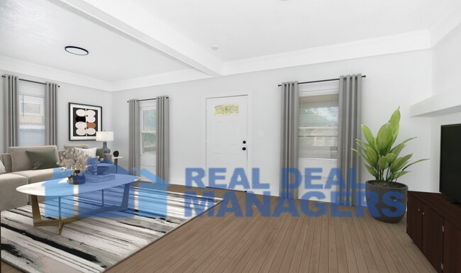 Foto del edificio - Available Now!