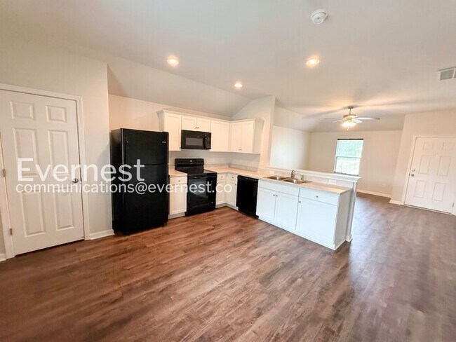 Foto del edificio - 1115 Brookhaven Dr