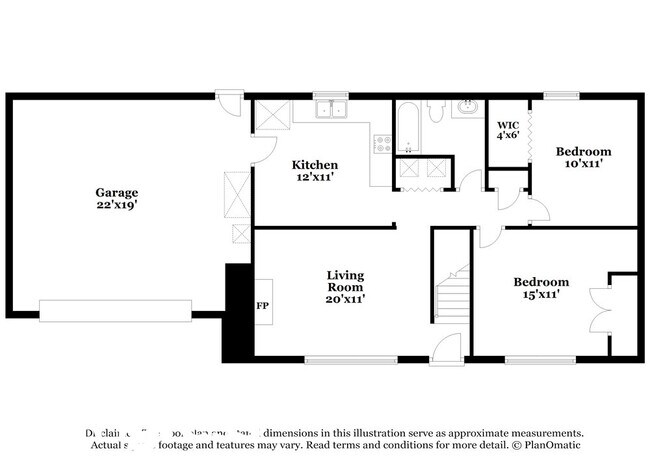 Building Photo - 1120 Appian Way