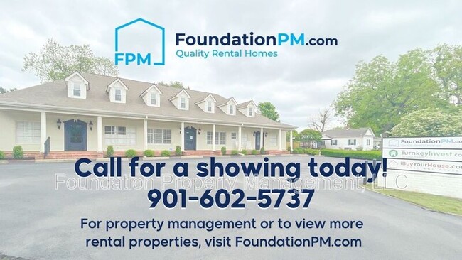 Building Photo - 3300 Parham St