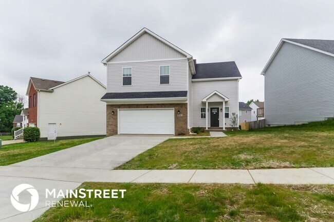 Foto del edificio - 8307 Independence School Rd