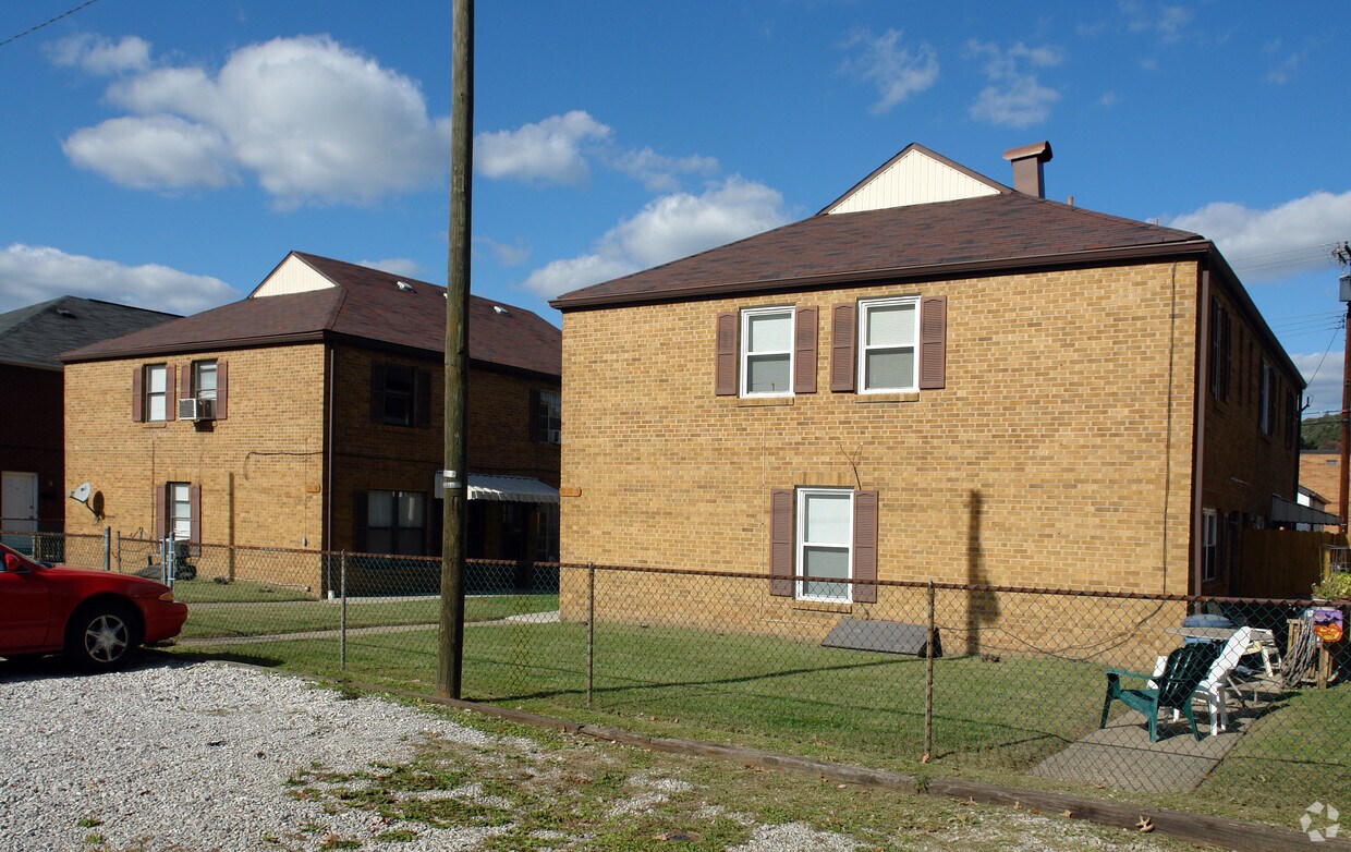 Building Photo - 5108-5110 Venable Ave SE