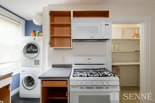 Foto del edificio - 1 bedroom in Cambridge MA