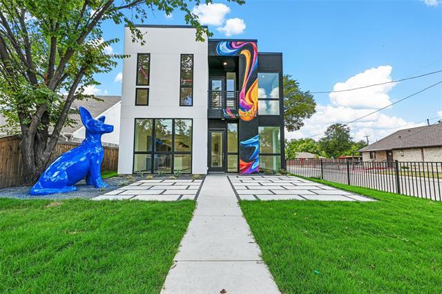 Foto principal - 3415 Chihuahua Ave