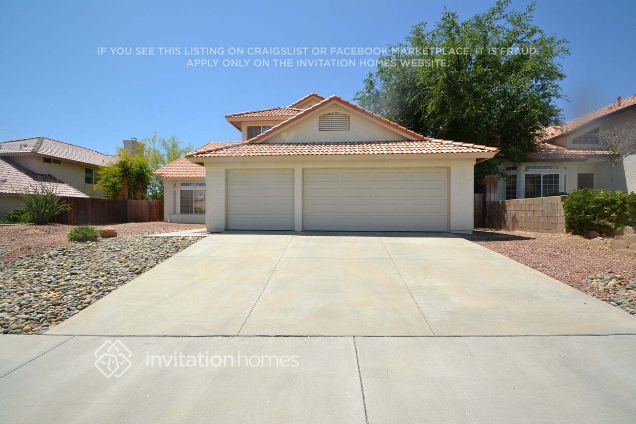 Foto principal - 3152 Hampton Rd