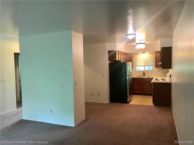 Foto del edificio - 23426 Middlebelt Rd