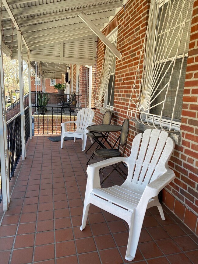 1060 Lydig Ave, Bronx, NY 10461 Townhome Rentals in Bronx NY