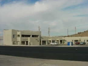 Building Photo - 1403 E Andy Devine Ave