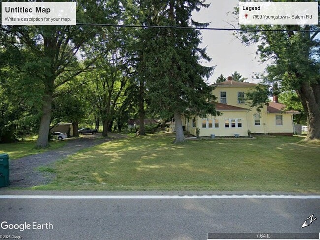 Building Photo - 7999 Canfield Salem Rd