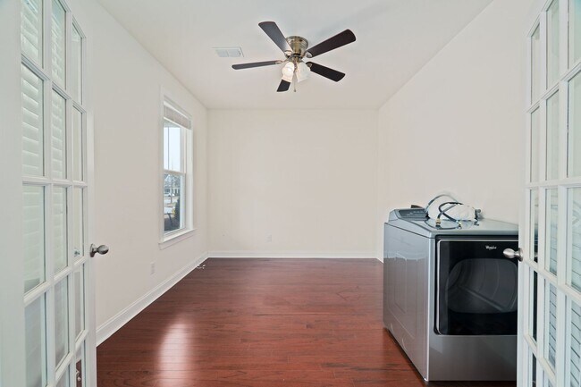 Foto del edificio - Your Calm Charleston Retreat!