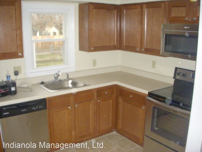 Building Photo - 4 br, 1 bath House - 1179 Oakland Park Ave.