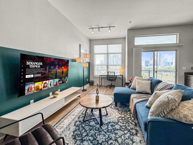 Building Photo - 2901 Indiana St