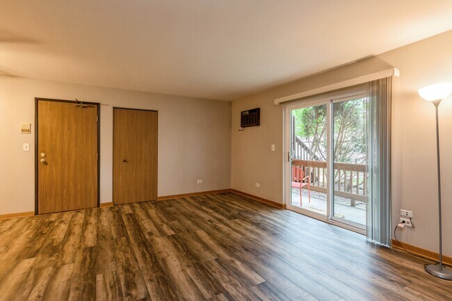 Foto del edificio - 435 Berkshire Dr