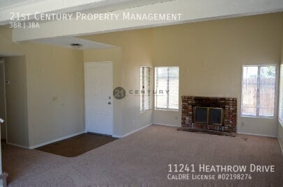 Building Photo - 11241 Heathrow Dr