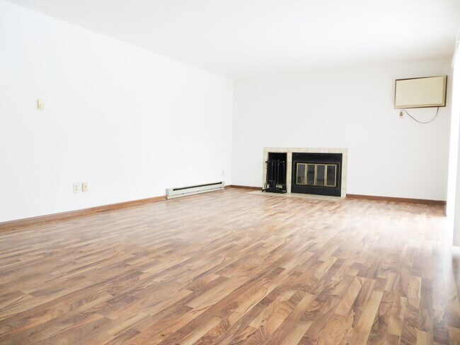 Foto del interior - Orchard Village Apartments