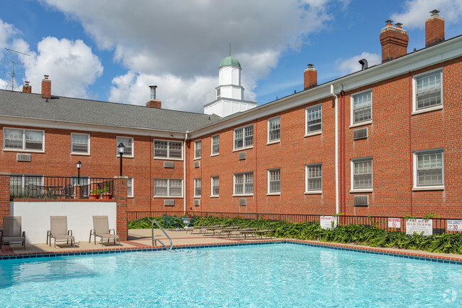  - Waters House Apartments