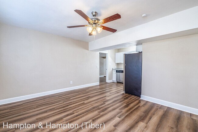 Building Photo - 3 br, 1 bath House - 1020 58TH AVE N