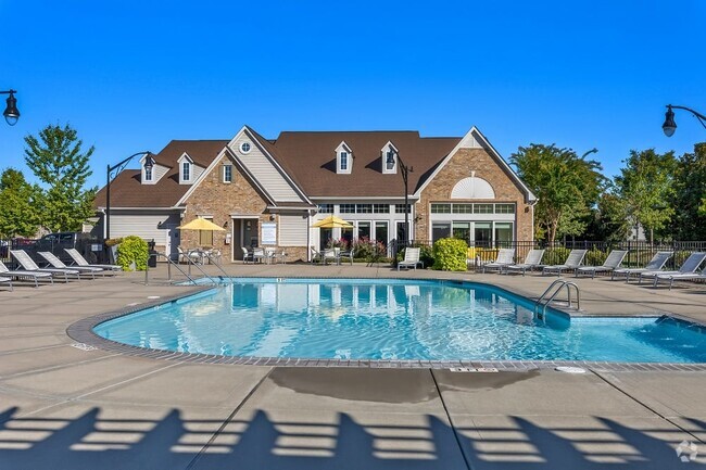 Building Photo - Arbor Brook Apartments