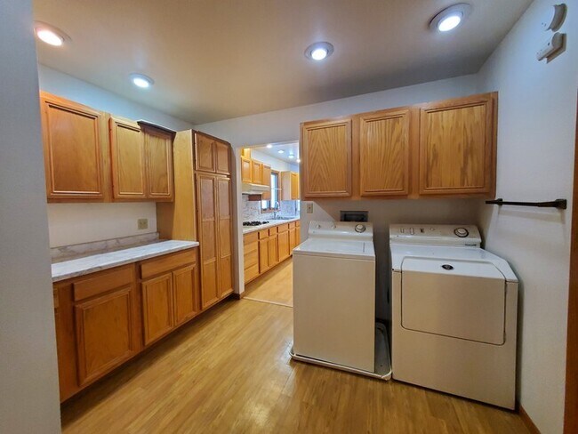 Foto del edificio - 3579 27th St NE