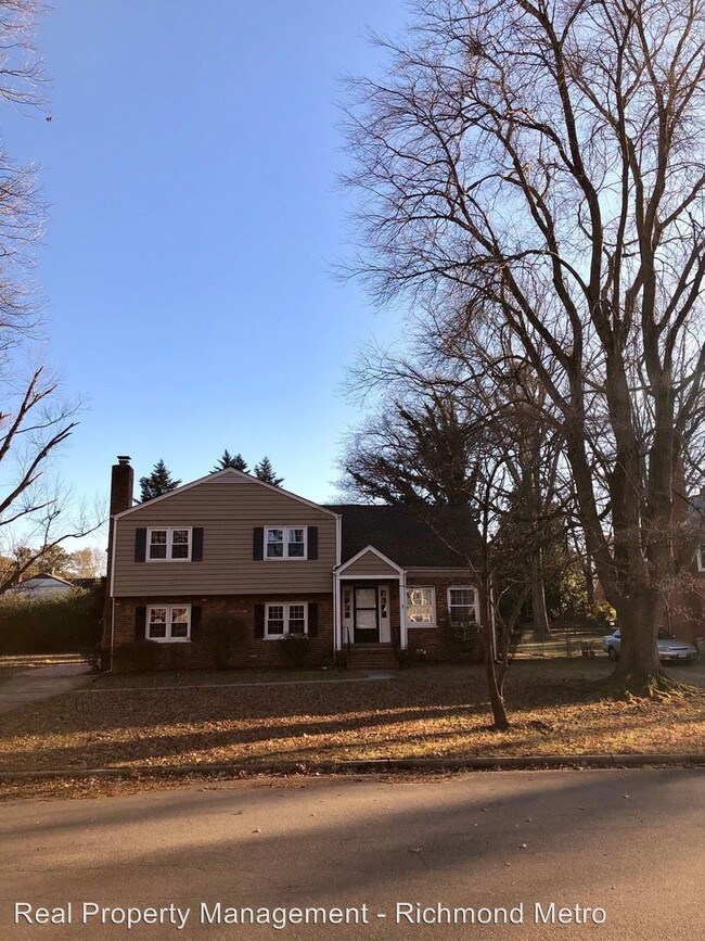 Building Photo - 4 br, 2 bath House - 8411 Zell Lane
