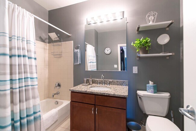 Foto del edificio - 1414 Belmont St NW