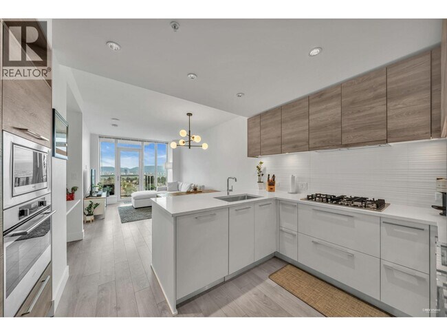 Photo du bâtiment - 7358 Edmonds St