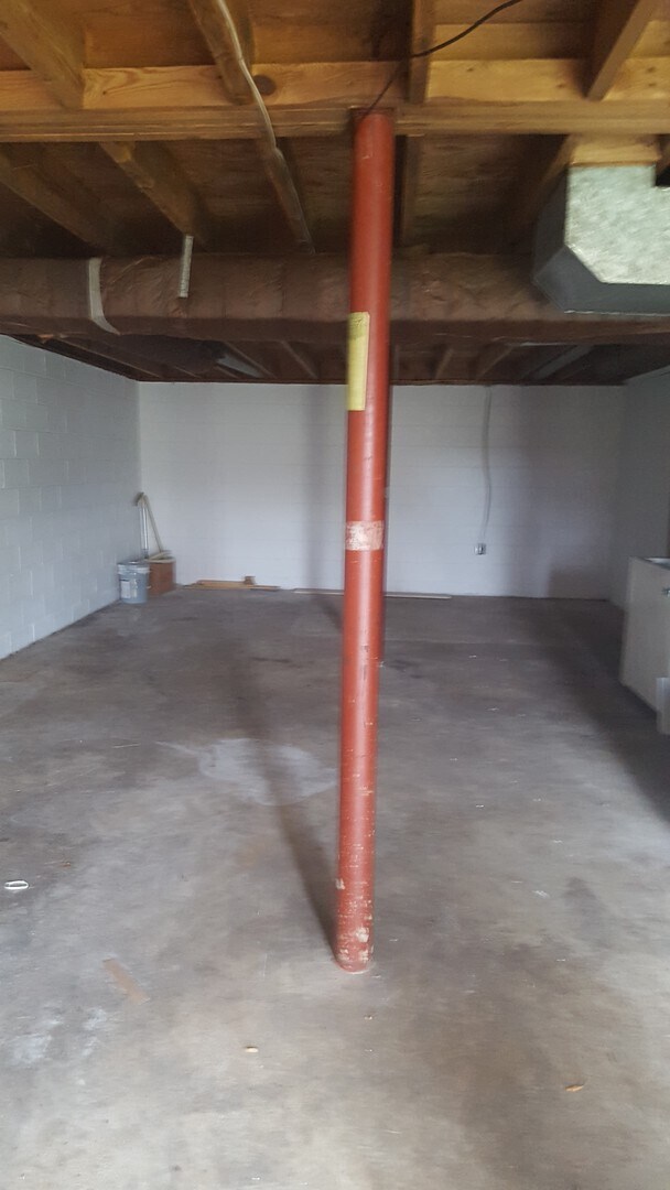 Foto del edificio - Two bedroom apartment close to Altavista! ...