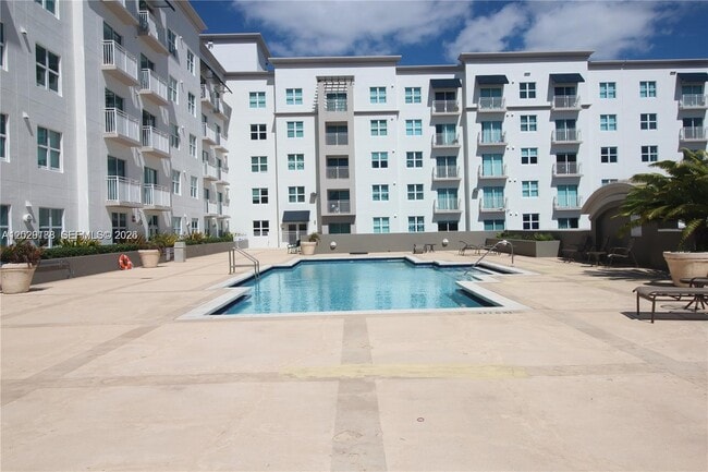Photo - 50 Menores Avenue Apt # 606, Coral Gables, FL 33134 - 1 BR 1 BA condo