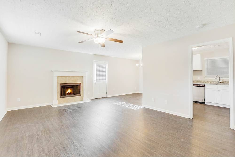 Foto del edificio - 5600 N Allen Rd SE