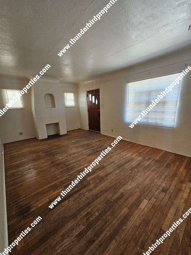 Foto del edificio - 1622 Coal Ave SE