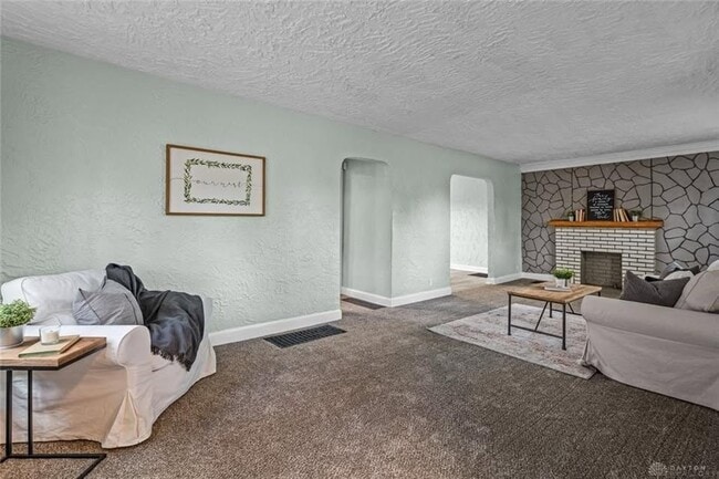 Foto del edificio - 1641 S Smithville Rd