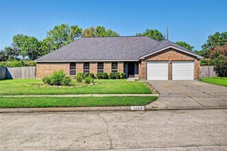 Building Photo - 5103 Temple Bell Dr