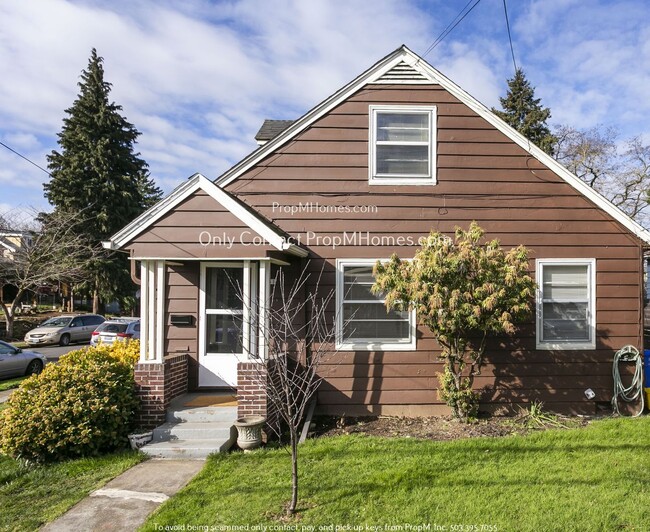 Photo - 3031 SE 52nd Avenue House