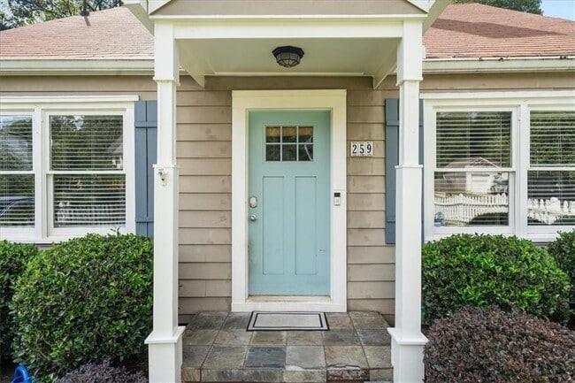 Foto del edificio - 259 Spence Ave SE