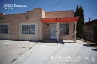 Building Photo - 10553 Kinross Ave