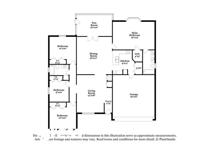 Foto del edificio - 13120 Leatherleaf Dr S